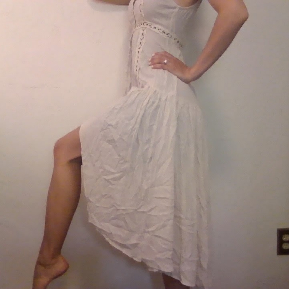 Dress or duster